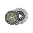 AISIN KD-012 - Kit d'embrayage