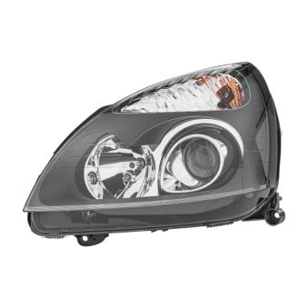 Projecteur principal HELLA 1DL 008 461-791