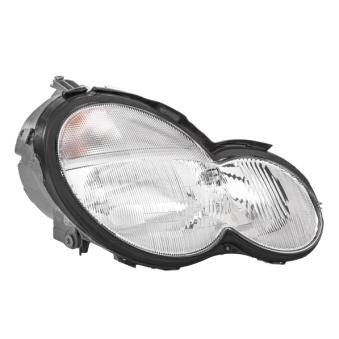 Projecteur principal HELLA OEM A2038200461