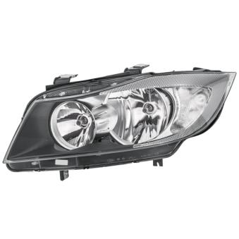 Projecteur principal HELLA 1E3 354 697-011