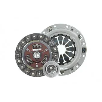 AISIN KD-026 - Kit d'embrayage