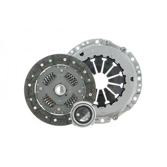 AISIN KD-027B - Kit d'embrayage