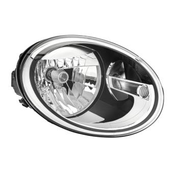 Projecteur principal HELLA 1E9 010 793-021 pour AUDI Q8 2.0 TDI - 110cv