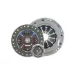 AISIN KD-037 - Kit d'embrayage