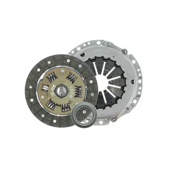 AISIN KD-039 - Kit d'embrayage