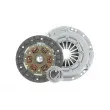 AISIN KD-043C - Kit d'embrayage