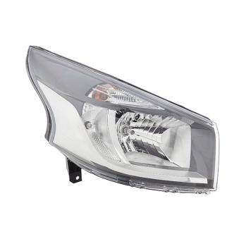 Projecteur principal HELLA [1EE 011 410-421]