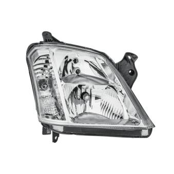 Projecteur principal HELLA 1EE 354 535-021