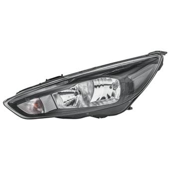 Projecteur principal HELLA [1EE 354 827-151]