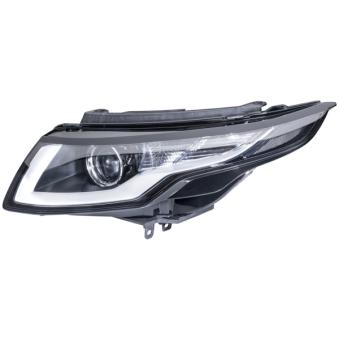 Projecteur principal HELLA 1EE 354 835-011