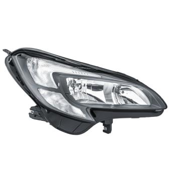 Projecteur principal HELLA 1EF 011 830-021 pour MERCEDES-BENZ CLASSE G 1.4 LPG - 90cv