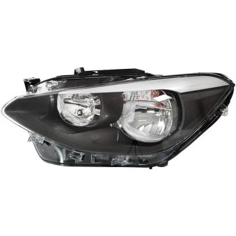 Projecteur principal HELLA 1EG 010 741-071