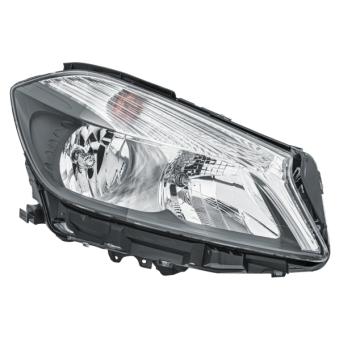 Projecteur principal HELLA [1EG 010 818-121]