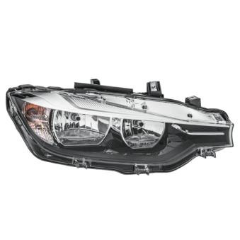Projecteur principal HELLA 1EG 012 101-921 pour RENAULT KANGOO 320 i Efficient Dynamics - 170cv