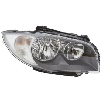 Projecteur principal HELLA 1EG 354 538-021