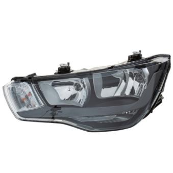 Projecteur principal HELLA 1EG 354 837-011 pour AUDI A1 1.6 TDI - 90cv