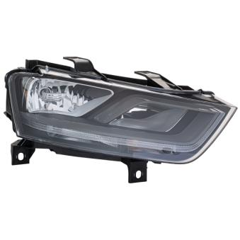 Projecteur principal HELLA 1EG 354 839-021