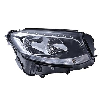 Projecteur principal HELLA [1EG 354 877-021]