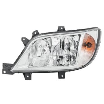 Projecteur principal HELLA [1EH 246 047-051]
