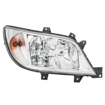 Projecteur principal HELLA [1EH 246 047-061]
