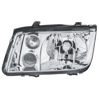 Projecteur principal HELLA [1EH 963 560-591]