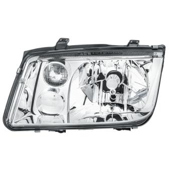 Projecteur principal HELLA [1EH 963 560-631]