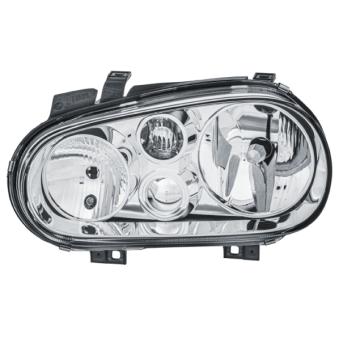 Projecteur principal HELLA 1EJ 007 700-071