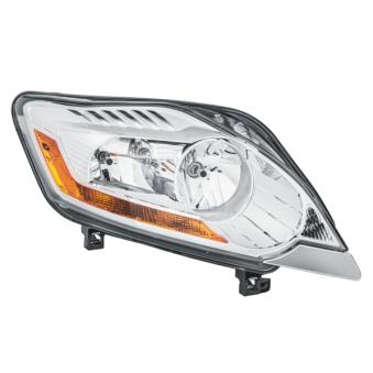 Projecteur principal HELLA 1EJ 009 696-721 pour FORD KUGA 2.0 TDCi 4x4 - 140cv