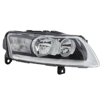 Projecteur principal HELLA 1EJ 009 925-021 pour BMW Série 3 2.4 - 177cv