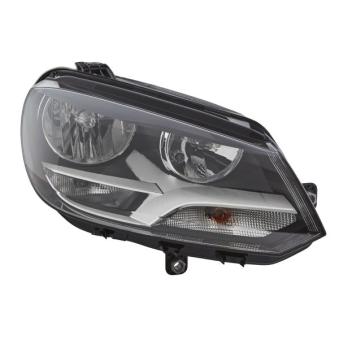 Projecteur principal HELLA OEM 1q1941006f