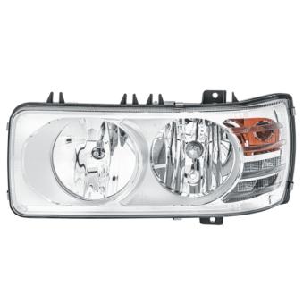 Projecteur principal HELLA [1EJ 011 287-131]