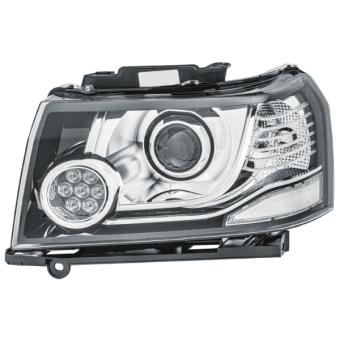 Projecteur principal HELLA 1EJ 354 813-031