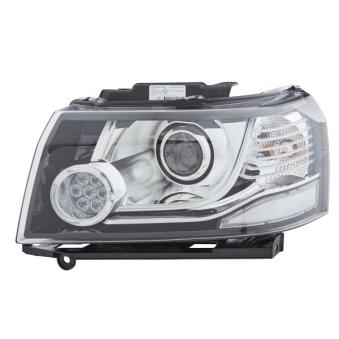 Projecteur principal HELLA 1EJ 354 813-151