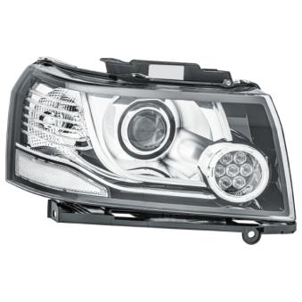 Projecteur principal HELLA 1EJ 354 813-161