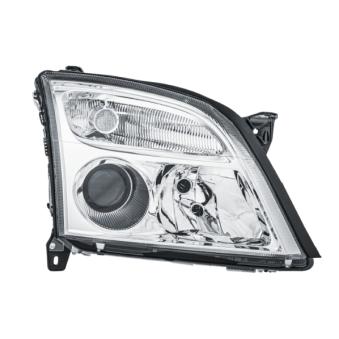 Projecteur principal HELLA 1EL 008 321-081 pour MAZDA CX-5 1.8 - 110cv