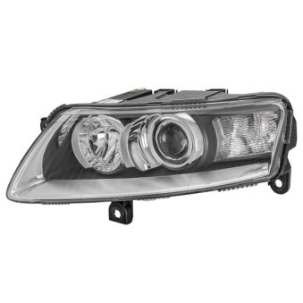 Projecteur principal HELLA 1EL 008 881-411 pour BMW Série 3 2.4 - 177cv