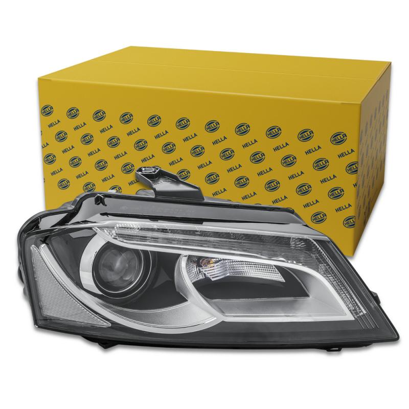 Projecteur principal HELLA 1EL 009 648-401 - Visuel 2