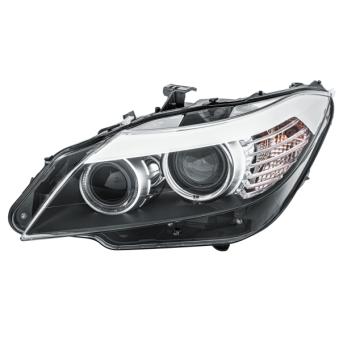 Projecteur principal HELLA 1EL 009 933-411 pour MITSUBISHI PAJERO sDrive 20 i - 163cv