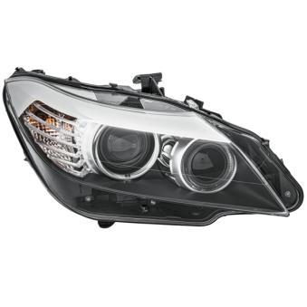 Projecteur principal HELLA 1EL 009 933-421 pour MITSUBISHI PAJERO sDrive 20 i - 163cv