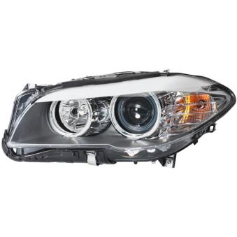 Projecteur principal HELLA 1EL 010 131-061