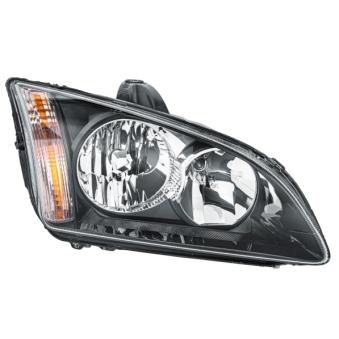 Projecteur principal HELLA [1EL 010 201-061]