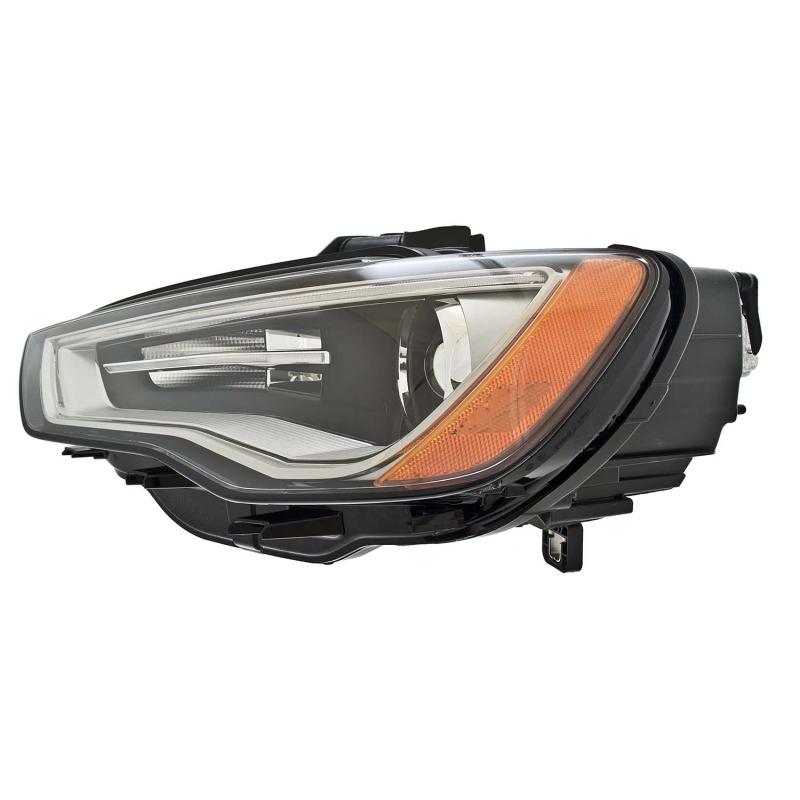 Projecteur principal HELLA 1EL 010 740-351 - Visuel 2