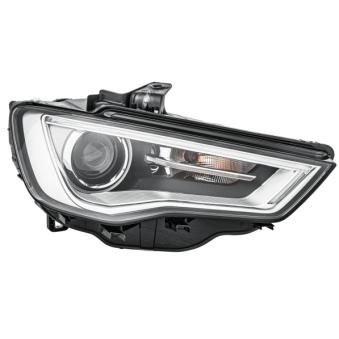 Projecteur principal HELLA 1EL 010 740-581 pour DODGE NITRO 2.0 TDI - 110cv