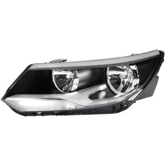 Projecteur principal HELLA 1EL 010 749-251