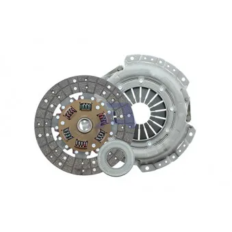 AISIN KG-020 - Kit d'embrayage