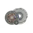 AISIN KG-023 - Kit d'embrayage