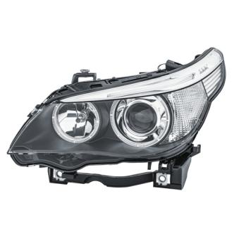 Projecteur principal HELLA 1EL 160 287-011 pour VOLKSWAGEN MULTIVAN 530 d - 218cv