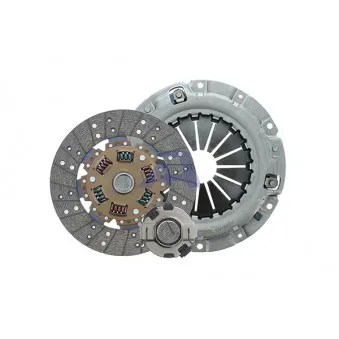 AISIN KG-040 - Kit d'embrayage