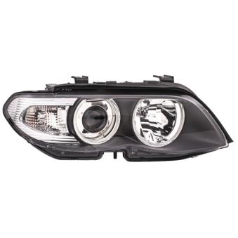 Projecteur principal HELLA 1EL 224 485-421 pour PEUGEOT 406 3.0d - 218cv