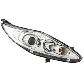 Projecteur principal HELLA 1EL 247 045-361 pour FORD FIESTA 1.4 LPG - 92cv